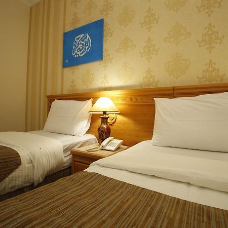 Guest Time Hotel マディーナ エクステリア 写真