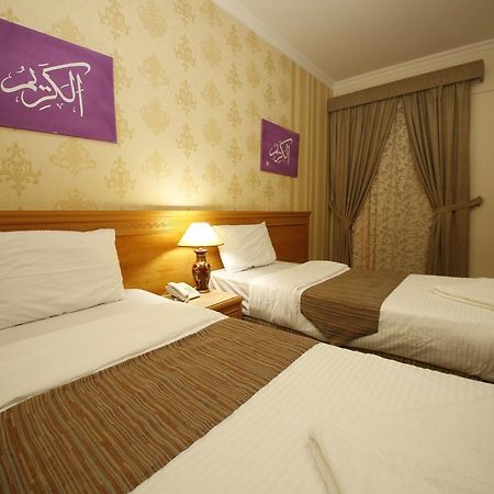 Guest Time Hotel マディーナ エクステリア 写真