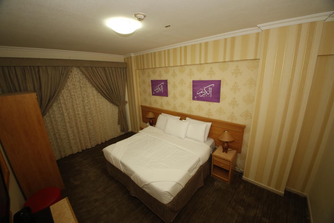 Guest Time Hotel マディーナ エクステリア 写真