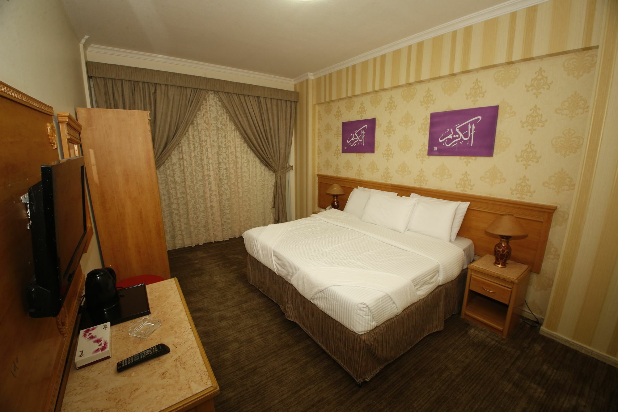 Guest Time Hotel マディーナ エクステリア 写真